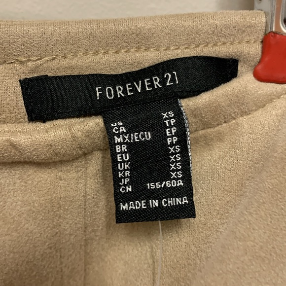 Forever 21 dress pants - Picture 2 of 9